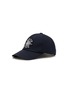 首图 - 点击放大 - SOUTHCAPE - Logo Embroidered Cap