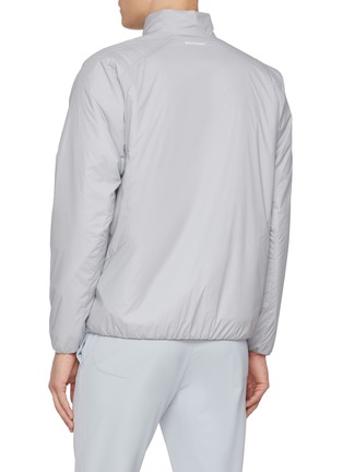 背面 - 点击放大 - SOUTHCAPE - Lightweight Padded Zip Up Jacket