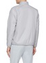 背面 - 点击放大 - SOUTHCAPE - Lightweight Padded Zip Up Jacket