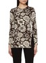 首图 - 点击放大 - PEPA POMBO - Bora Floral Blouse