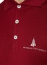  - BRUNELLO CUCINELLI - 半开襟短袖 POLO 衫