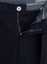  - BRUNELLO CUCINELLI - 纯棉百慕大短裤