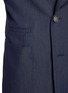  - BRUNELLO CUCINELLI - 双排扣西装夹克