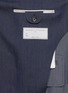  - BRUNELLO CUCINELLI - 双排扣西装夹克
