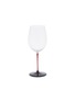 首图 –点击放大 - RIEDEL - Sommeliers Black Tie Wine Glass — Red Bordeaux Grand Cru