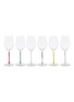 首图 –点击放大 - RIEDEL - Fatto A Mano Champagne Wine Glass Gift Set