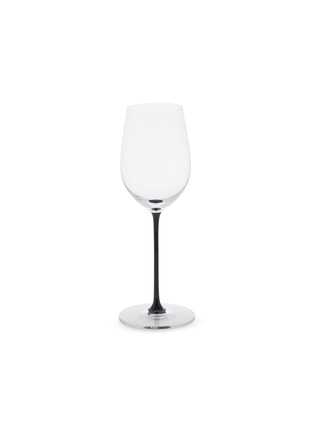 首图 –点击放大 - RIEDEL - Sommeliers Black Tie Mature Bordeaux Wine Glass