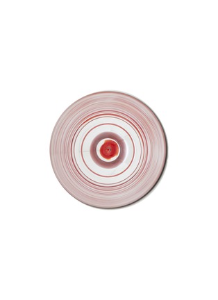 细节 –点击放大 - RIEDEL - Sommeliers Black Tie Red Series Champagne Wine Glass