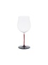 首图 –点击放大 - RIEDEL - Sommeliers Black Tie Red Series Burgundy Grand Cru Wine Glass