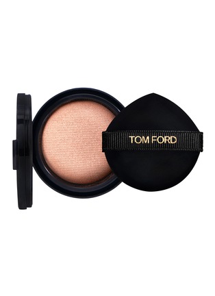 首图 -点击放大 - TOM FORD - Architecture Soft Matte Blurring Cushion Foundation SPF 40/PA+++ Refill — #0.4 Rose