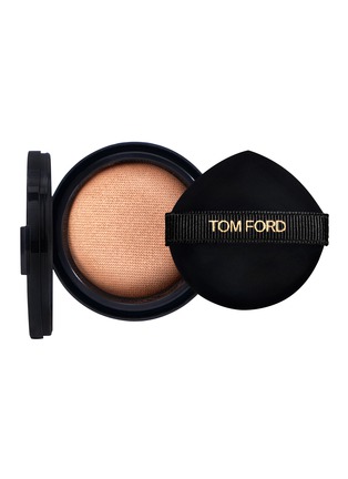 首图 -点击放大 - TOM FORD - Architecture Soft Matte Blurring Cushion Foundation SPF 40/PA+++ Refill — #1.3 Nude Ivory