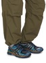 模特儿示范图 - 点击放大 - ASICS - UB10-S Gel-Kayano 20 Men's Sneakers