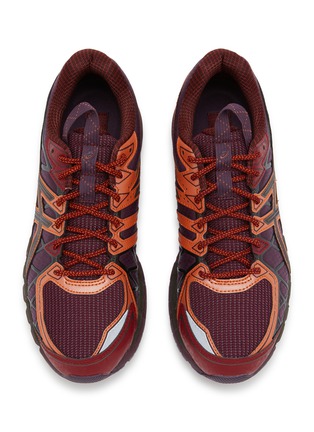 细节 - 点击放大 - ASICS - UB10-S Gel-Kayano 20 Men's Sneakers