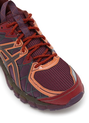细节 - 点击放大 - ASICS - UB10-S Gel-Kayano 20 Men's Sneakers