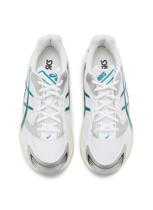细节 - 点击放大 - ASICS - GEL-1130 Low Top Men's Sneakers