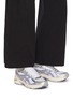 模特儿示范图 - 点击放大 - ASICS - GT-2160 Low Top Men's Sneakers