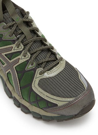 细节 - 点击放大 - ASICS - UB10-S Gel-Kayano 20 Men's Sneakers