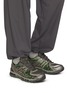 模特儿示范图 - 点击放大 - ASICS - UB10-S Gel-Kayano 20 Men's Sneakers
