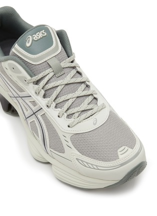 细节 - 点击放大 - ASICS - GEL-KINETIC FLUENT Men's Sneakers