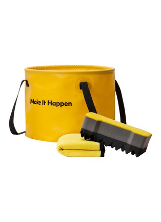 首图 –点击放大 首图 –点击放大 - HOTO - Outdoor Wash Kit