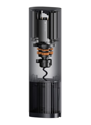 细节 –点击放大 - HOTO - Electric Wine Opener