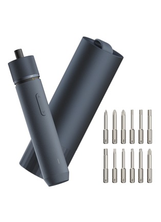 首图 –点击放大 首图 –点击放大 - HOTO - Classic 3.6V Screwdriver Kit