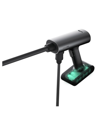 细节 –点击放大 - HOTO - 20V Cordless Pressure Washer Pro