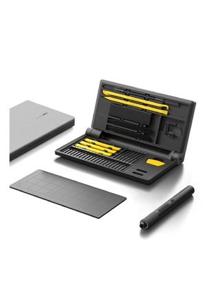 细节 –点击放大 - HOTO - Electric Precision Screwdriver Kit Pro