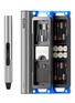 首图 –点击放大 首图 –点击放大 - HOTO - HOTO SNAPBLOQ™ R-A04 Electric Mini Rotary Tool Kit
