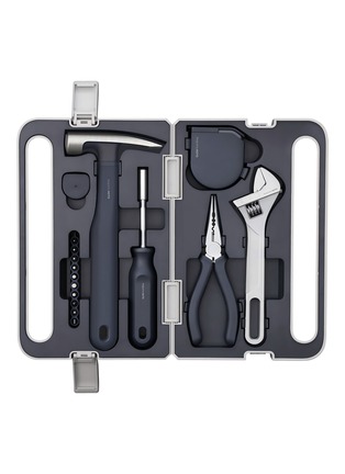 细节 –点击放大 - HOTO - 3.6V Screwdriver Tool Set