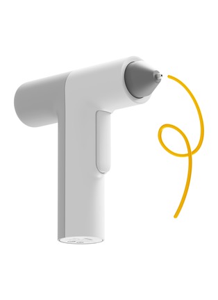 细节 –点击放大 - HOTO - Easyflow Glue Gun