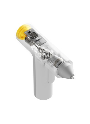 细节 –点击放大 - HOTO - Easyflow Glue Gun