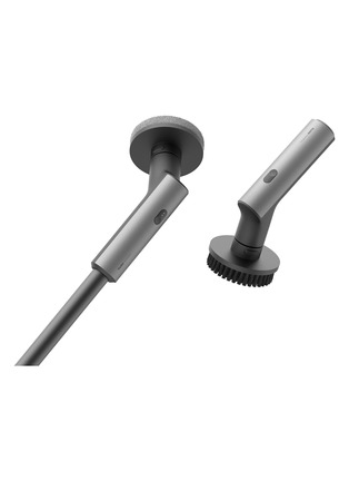 细节 –点击放大 - HOTO - Electric Spin Scrubber