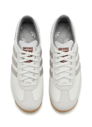 模特儿示范图 - 点击放大 - ADIDAS - 男款 SL 72 RS 系带运动鞋