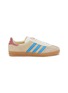 ADIDAS 男款 GAZELLE INDOOR 绒面皮运动鞋 ADIDAS 男款 GAZELLE INDOOR 绒面皮运动鞋