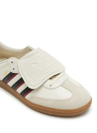 细节 - 点击放大 - ADIDAS - 男款 SAMBA LT 系带运动鞋