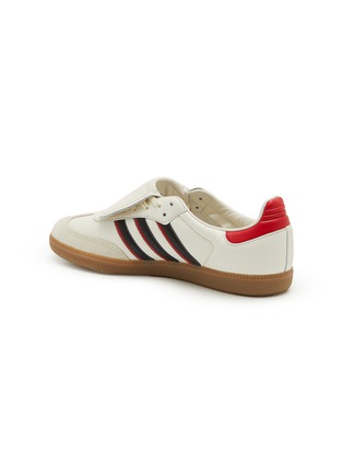 细节 - 点击放大 - ADIDAS - 男款 SAMBA LT 系带运动鞋