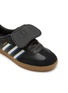 细节 - 点击放大 - ADIDAS - 男款 SAMBA LT 系带运动鞋