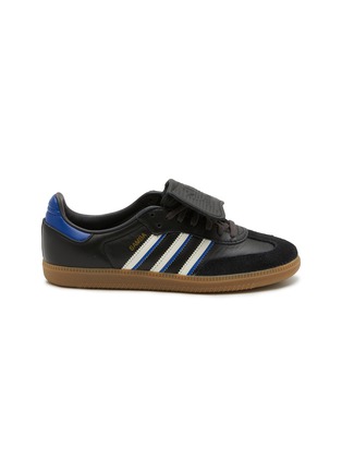 首图 - 点击放大 - ADIDAS - 男款 SAMBA LT 系带运动鞋