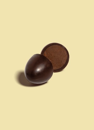 细节 –点击放大 - MARCHESI 1824 - Grand Cru Chocolate Eggs — Set Of 25