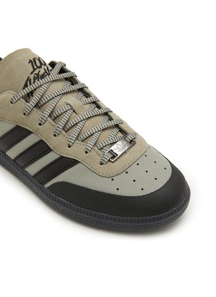 细节 - 点击放大 - ADIDAS - X 100 THIEVES 男款 PALOS HILLS 系带运动鞋