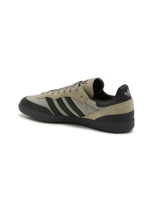 细节 - 点击放大 - ADIDAS - X 100 THIEVES 男款 PALOS HILLS 系带运动鞋