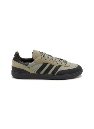 首图 - 点击放大 - ADIDAS - X 100 THIEVES 男款 PALOS HILLS 系带运动鞋