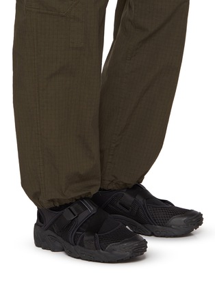 模特儿示范图 - 点击放大 - ASICS - GEL-FILIMY Men's Sneakers