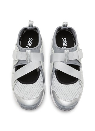 细节 - 点击放大 - ASICS - GEL-FILIMY Men's Sneakers
