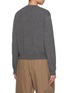 背面 - 点击放大 - NACKIYÉ - Sea Shell Cashmere Knit Cardigan