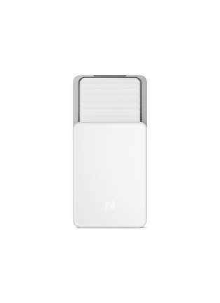 细节 –点击放大 - ZENLET - ZENLET 3 Pro Max — Silver Matte