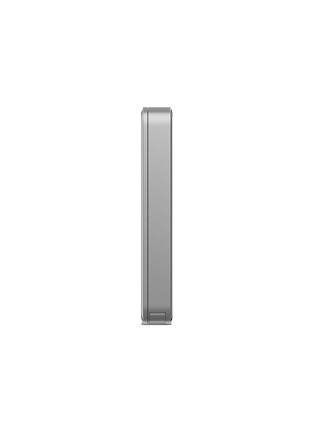 细节 –点击放大 - ZENLET - ZENLET 3 Pro Max — Silver Matte