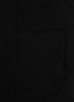  - J∞QUALITY  - Notch Lapel Cotton Blend Easy Jacket