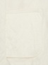  - J∞QUALITY  - Notch Lapel Cotton Blend Easy Jacket